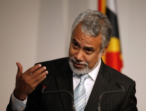 Xanana Gusmao