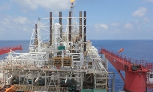 timor oil and gas