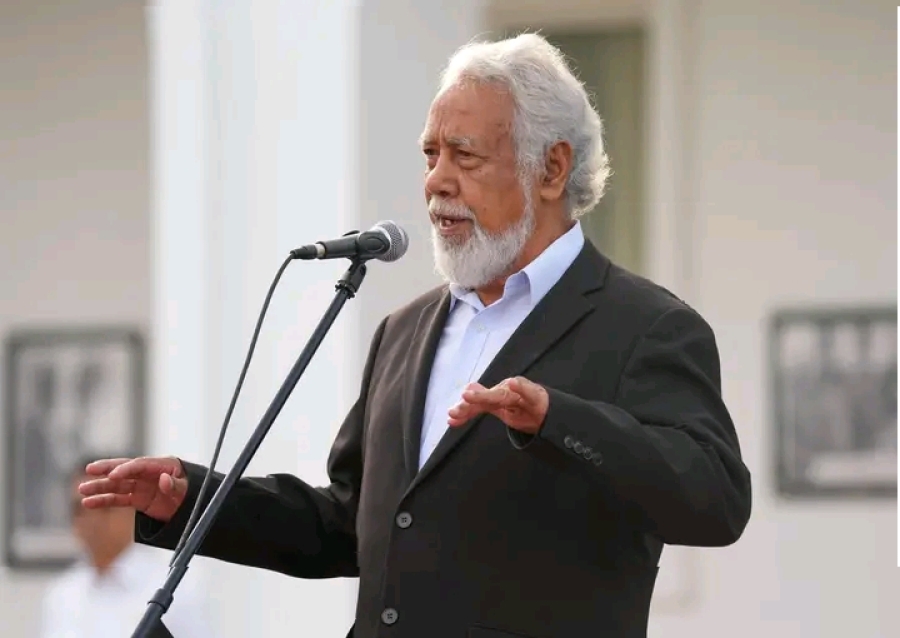 PM Xanana apela ba funsionáriu estadu servisu ho responsabilidade