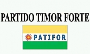 Partidu Timor Forte.
