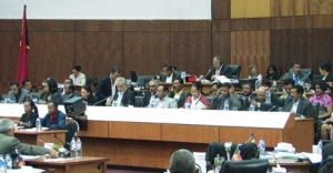 Deputadu Parlamentu Nasional