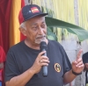 Sekretariu Jeral Partidu Frente Revolusionariu Timor-Leste Independente, Mari Alkatiri. Foto:Dok/INDEPENDENTE.