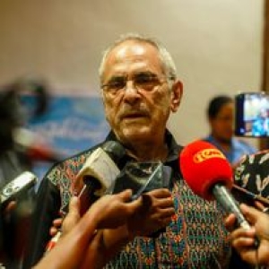 Prezidente Repúblika, José Ramos-Horta. Foto:Media Gabinete PR.