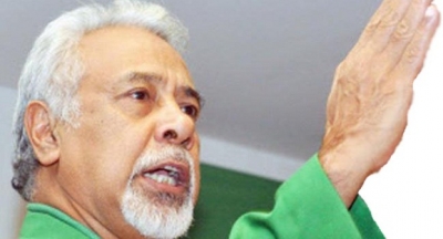 Xanana