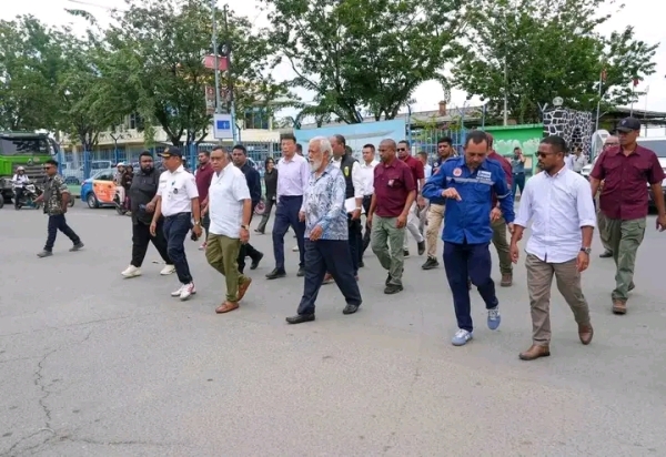 FOTO: Media G-PM