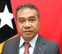 Prokurador Jeral Republika (PJR), Nelson de Carvalho. Foto:Dok.