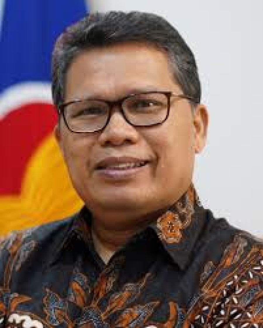 Embaixadór Okto afirma komitementu Indonezia apoiu TL sai nasaun dezenvolvidu