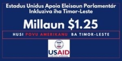 Foto:Media USAID.