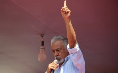 Xanana Gusmao