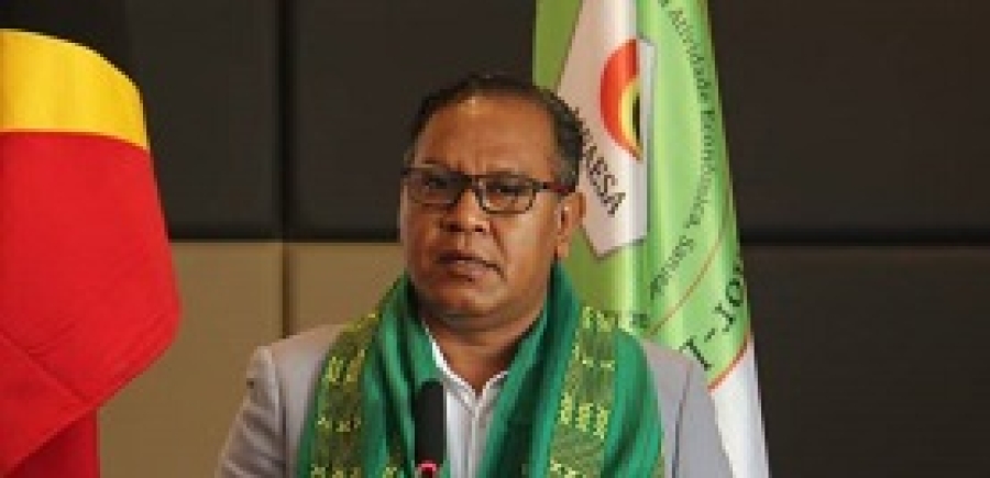 MS Husu Komunidade Sira Konsumu Aimoruk Tenke Reseita Husi Pesoál Saúde