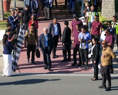 FOTO: Media G-PM