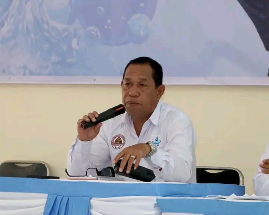 Alargamentu estrada afeta forñese bee-moos  ba Komunidade iha Dili