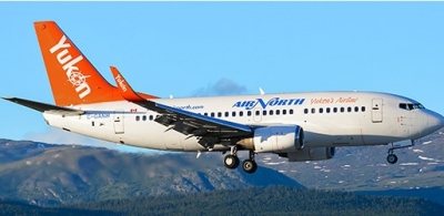 Aviaun Air North