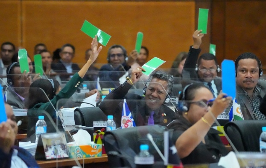 OJE 2026 ba GPM $3.759.523 Arovadu iha Espesialidade