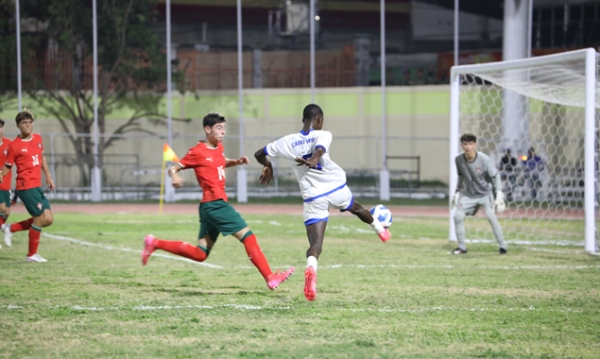 Foto:INDEPENDENTE/Efraim