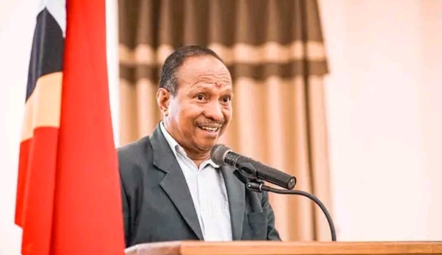 Komisariu Rui: Presaun politika la impede profisionalizmu investigasaun