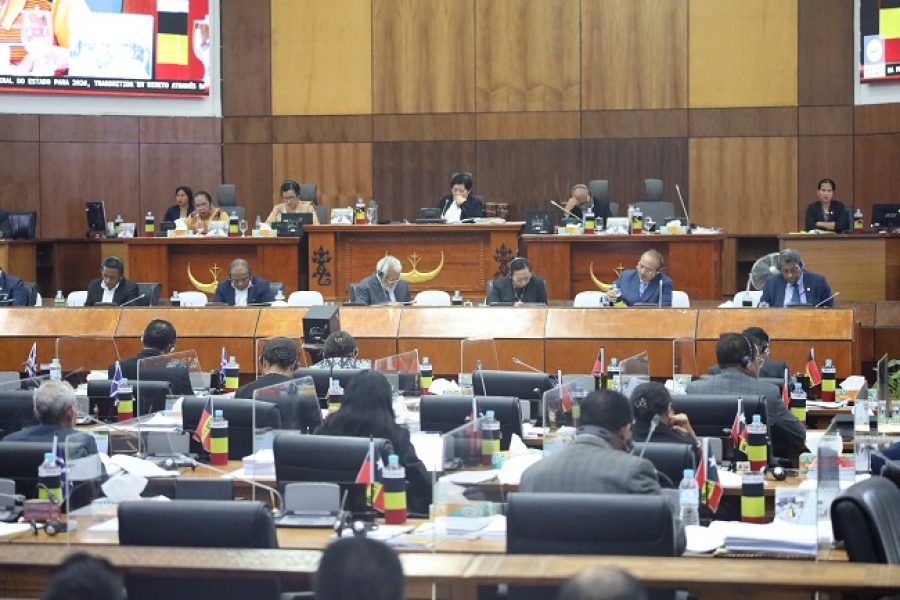 PLP ho FRETILIN preokupa ho soberania no bem-estar povu