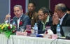 Ministeriu Trasporte no Komunikasaun (MTK) aprezenta planu no programa ne&#039;ebe atu implementa iha tinan 2026, ba KRO, iha Salaun Auditoriu MF, Aitarak Laran, Dili, (07/08/25). Foto:Media GPM.