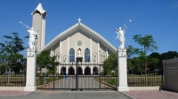 Igreja Kongratula Xanana Ba Vitória FM