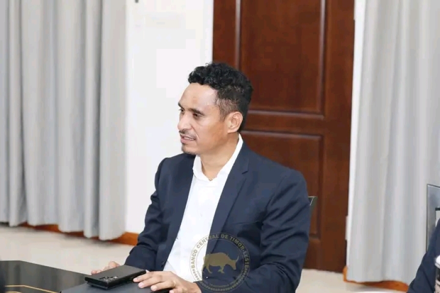 BCTL: Osan sentavus 200 sei seguru atu uza, osan falsu minimu tebes