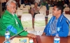 Xanana ho Assanami