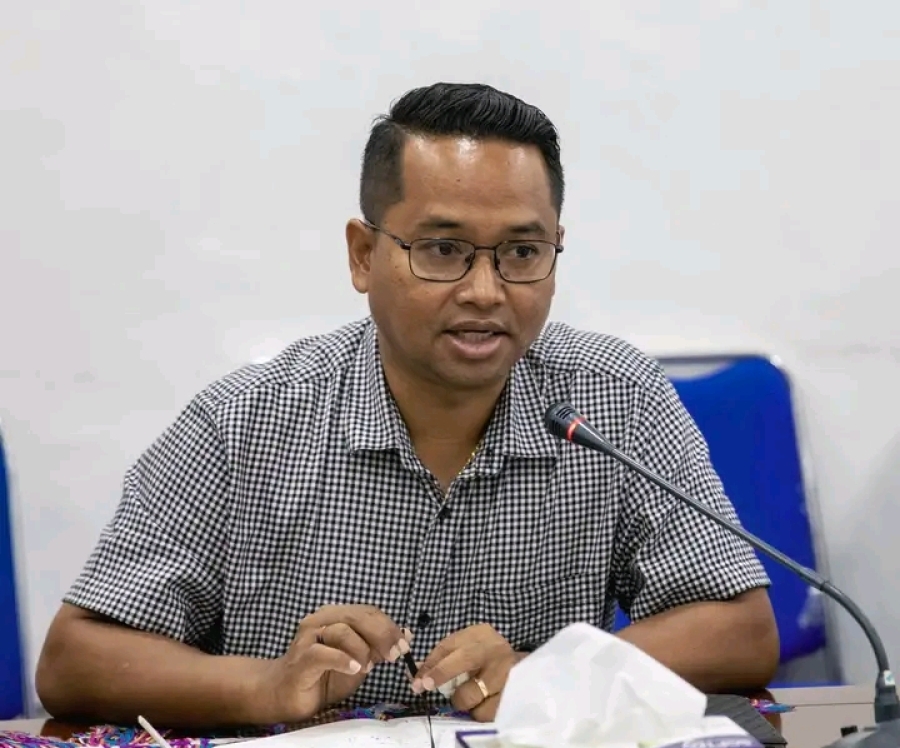 Ahi kontinua mate-lakan, EDTL esplika: Fator tekniku no natureza sai kazu prinsipal