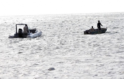 11 Year-Old Child Drowns While Swimming in Lecidere. Foto INDEPENDENTE