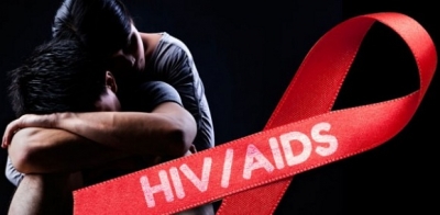 pozitivu hetan HIV/SIDA