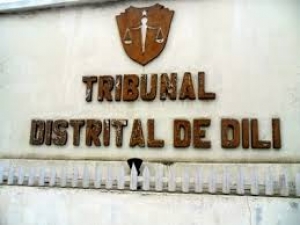 Tribunal de Distrital de Dili