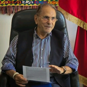 Prezidente Repúblika, José Ramos Horta. FOTO: Media PR