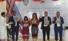 Estrutura INSS ne&#039;ebe ohin simu pose ba mandatu tinan tolu, iha salaun MSSI, Kaikoli, Dili, sesta (16/02/24). Foto:INDEPENDENTE.