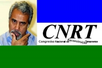 Xanana Pro Emilia, Deputadu CNRT Kontra Juis