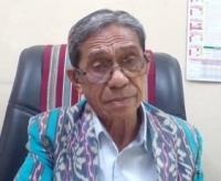 Diretor Jeral ME, Antoninho Pires. Foto:Dok/INDEPENDENTE.