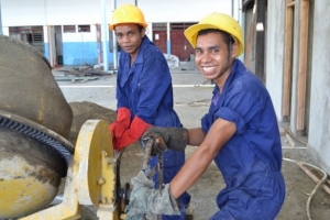 Eskola tekniku vokasional