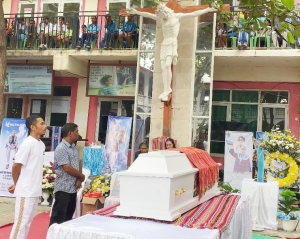 FOTO:  Delfina Borges