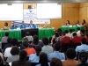 Estudantes SEJ-UNTL halo deskusaun kona ba &quot;Partisipasaun Feto iha Politika&quot;