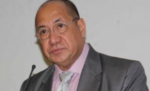 Ministru Estadu Prezidénsia Konsellu Ministru, Hermenegildo ‘Agio’ Pereira 