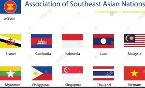 Membru ASEAN.