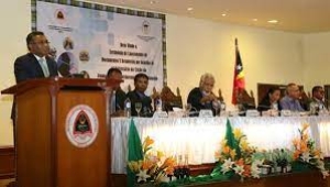 Timor-Leste National Scholarship Program Extends to Portuguese Speaking Countries in 11th Year