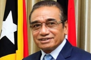 Timor-Leste President