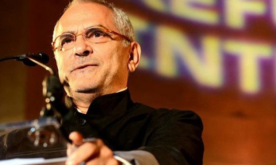 Eis-Prezidente Repúblika, José Ramos Horta. FOTO: AsiaNews