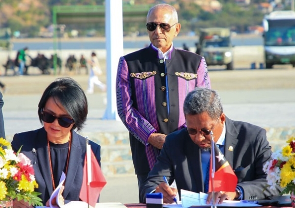 Foto:Media Gabinete PR.