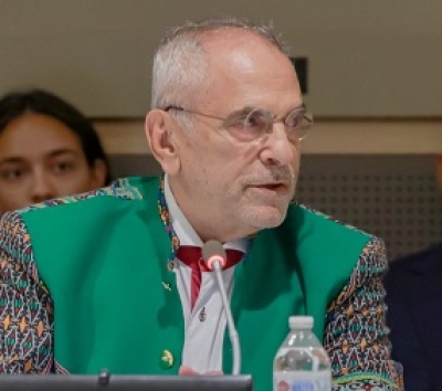 President of Timor-Leste’s Jose Ramos-Horta. FOTO:DOC.