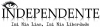 Logo Independente