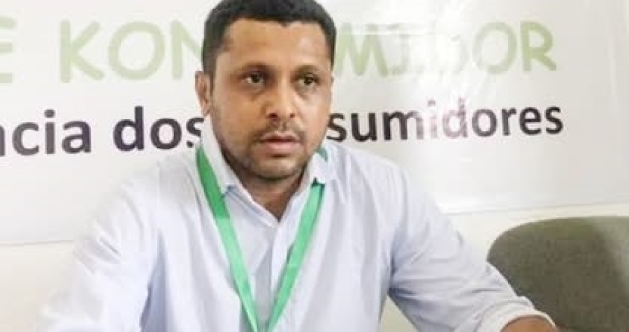 Tane Konsumidór identifika Loja barak iha kapitál Dili komete iregularidade