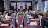 Reuniaun Konsellu Ministru diriji husi Primeiru Ministru Kay Rala Xanana Gusmao. Foto:Media GPM.