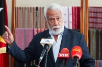 Primeiru Ministru, Kay Rala Xanana Gusmão. Foto:Dok.